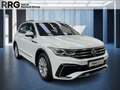 Volkswagen Tiguan 1.5 TSI DSG R-LINE NAVI KAMERA Weiß - thumbnail 7