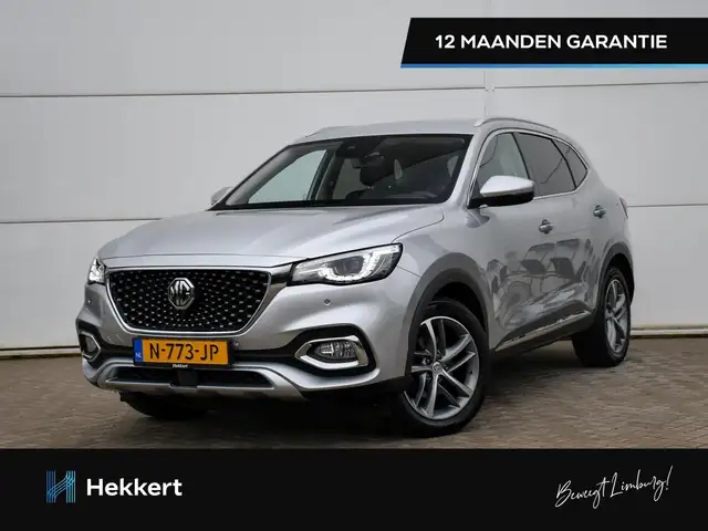 MG EHS Edition1 1.5 TGDI 258pk Automaat ADAPT. CC | 18''L