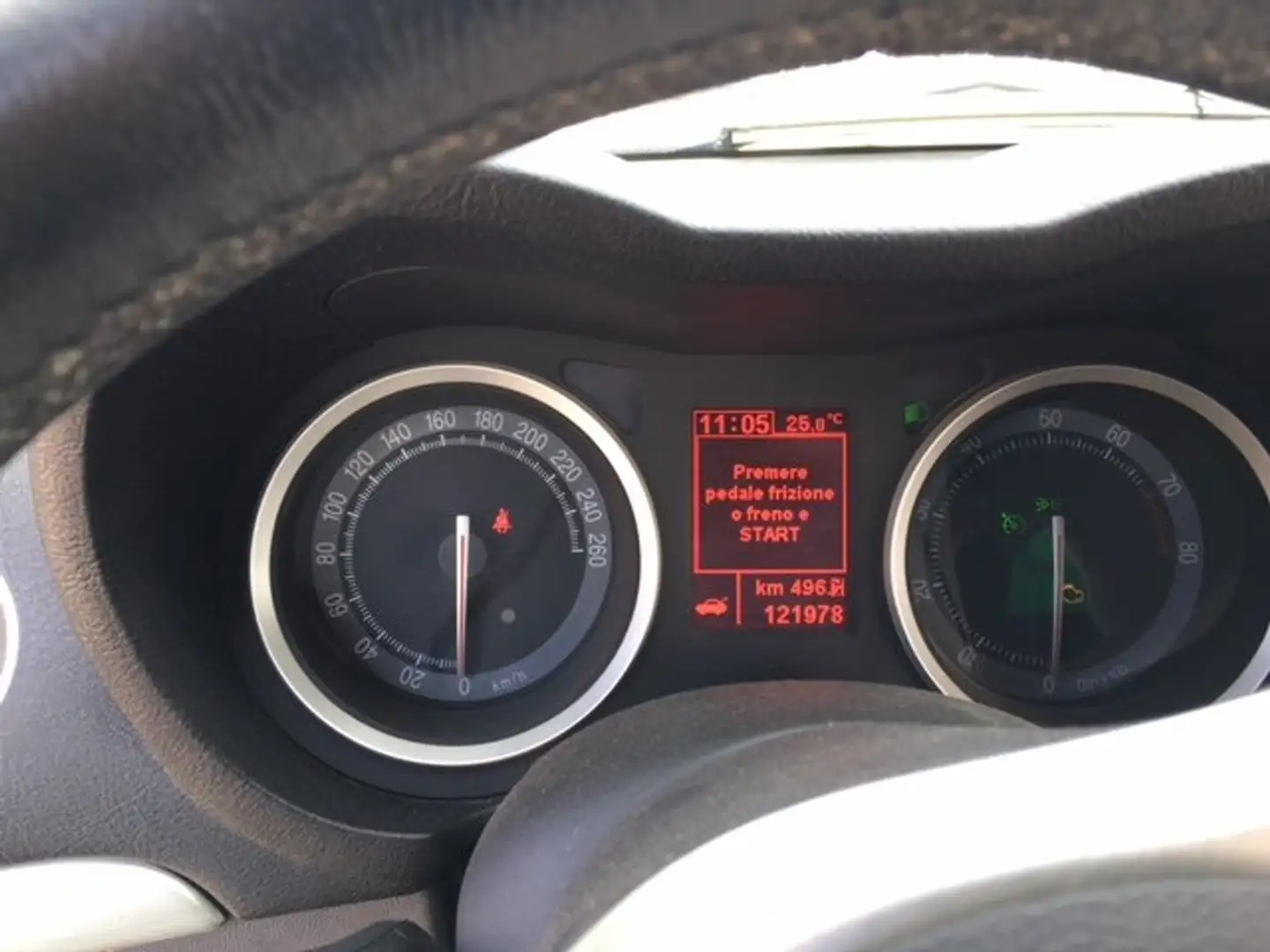 Alfa Romeo Spider Spider 2006 2.2 jts 185cv Black - 1