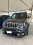 Jeep Renegade 1.3 t4 Limited 2wd 150cv ddct Grigio - thumbnail 1