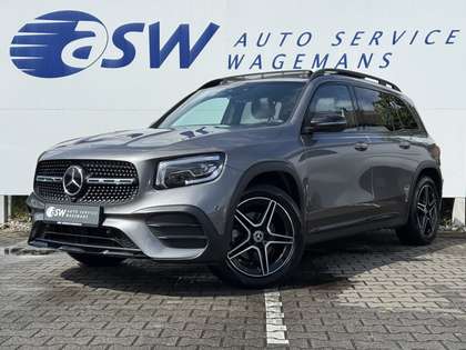 Mercedes-Benz GLB 200 Business Solution AMG | Pano | Trekhaak | ACC | 36