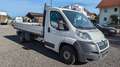 Citroen Jumper Pritsche 33 L3 HDi 110 FAP*TÜV 10/23* Blanc - thumbnail 7