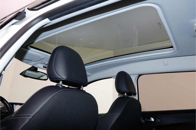 Peugeot 2008 1.2T GT-line PANO | CARPLAY | STOELVERW | NAVI | C — photo 17