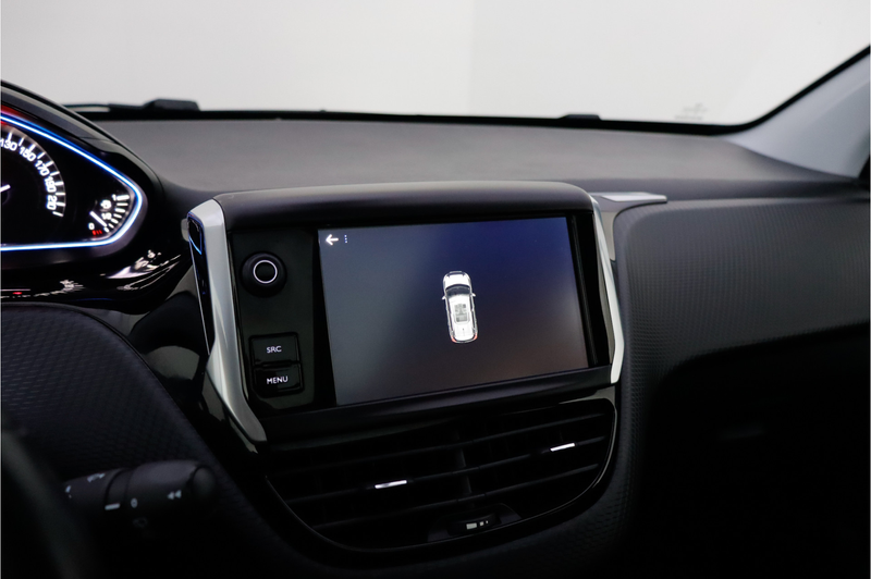 Peugeot 2008 1.2T GT-line PANO | CARPLAY | STOELVERW | NAVI | C — photo 21