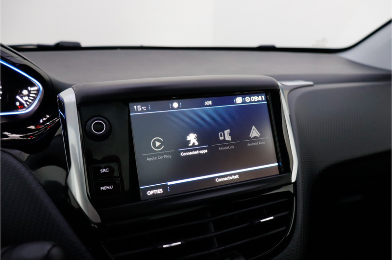 Peugeot 2008 1.2T GT-line PANO | CARPLAY | STOELVERW | NAVI | C — photo 19