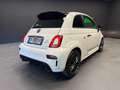 Abarth 695 695 1.4 t-jet Competizione 180cv auto Bianco - thumbnail 7