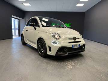 695 1.4 t-jet Competizione 180cv auto