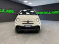 Abarth 695 695 1.4 t-jet Competizione 180cv auto Bianco - thumbnail 2
