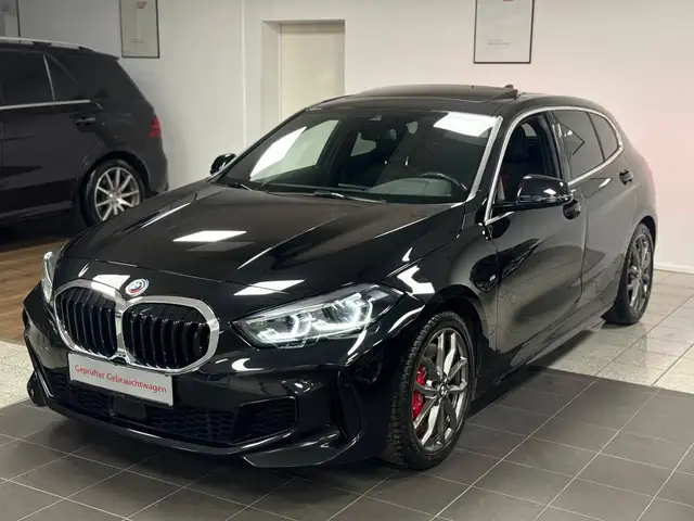BMW 128 128 ti | NUR 12TKM | PANORAMA | M-TECHNIK | 24 Monate Garantie