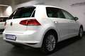 Volkswagen Golf Cup BMT*PDC*SHZ*KLIMAAUT*Park Assist*u.v.m Blanco - thumbnail 7
