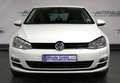 Volkswagen Golf Cup BMT*PDC*SHZ*KLIMAAUT*Park Assist*u.v.m Blanco - thumbnail 2