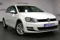 Volkswagen Golf Cup BMT*PDC*SHZ*KLIMAAUT*Park Assist*u.v.m Blanco - thumbnail 1