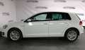Volkswagen Golf Cup BMT*PDC*SHZ*KLIMAAUT*Park Assist*u.v.m Blanco - thumbnail 4