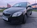 Skoda Fabia Ambiente*KLIMA*ZV-FUNK*RADIO-CD !! Schwarz - thumbnail 4