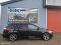 Ford Focus Wagon 2.0 Turbo ST-3 250pk. Compleet en Topstaat! Schwarz - thumbnail 6