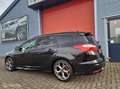 Ford Focus Wagon 2.0 Turbo ST-3 250pk. Compleet en Topstaat! Schwarz - thumbnail 9