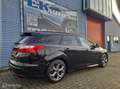 Ford Focus Wagon 2.0 Turbo ST-3 250pk. Compleet en Topstaat! Schwarz - thumbnail 7