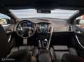 Ford Focus Wagon 2.0 Turbo ST-3 250pk. Compleet en Topstaat! Schwarz - thumbnail 3