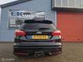 Ford Focus Wagon 2.0 Turbo ST-3 250pk. Compleet en Topstaat! Schwarz - thumbnail 8
