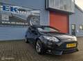 Ford Focus Wagon 2.0 Turbo ST-3 250pk. Compleet en Topstaat! Schwarz - thumbnail 49