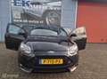 Ford Focus Wagon 2.0 Turbo ST-3 250pk. Compleet en Topstaat! Schwarz - thumbnail 4