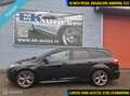 Ford Focus Wagon 2.0 Turbo ST-3 250pk. Compleet en Topstaat! Schwarz - thumbnail 1