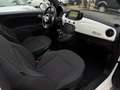 Fiat 500 *KLIMA-AUTO*DIGITALTACHO*NAVI*PDC Weiß - thumbnail 12