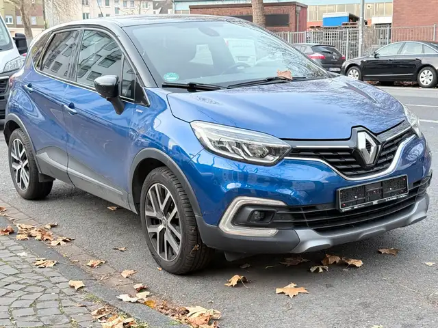 Renault Captur Version S