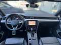 Volkswagen Passat Variant Elegance 2.0TDI 4M R-LINE PANO Gelb - thumbnail 11