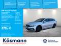Volkswagen Passat Variant Elegance 2.0TDI 4M R-LINE PANO Gelb - thumbnail 1