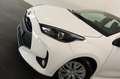 Toyota Yaris 1.5 Hybrid Active, Navi, DAB, Keyless Entry, Apple Weiß - thumbnail 11