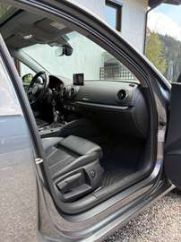 2.0 tdi Sport quattro 184cv s-tronic - Compravendita