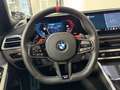 BMW M3 xDrive Competition Sitzlüftung ACC 360° H&K Noir - thumbnail 10