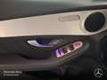 Mercedes-Benz GLC 300 de 4M LED+KAMERA+SPUR+TOTW+KEYLESS+9G Grau - thumbnail 20