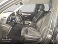 Mercedes-Benz GLC 300 de 4M LED+KAMERA+SPUR+TOTW+KEYLESS+9G Grau - thumbnail 11