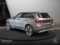 Mercedes-Benz GLC 300 de 4M LED+KAMERA+SPUR+TOTW+KEYLESS+9G Grau - thumbnail 10