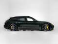 Porsche Taycan Turbo S Sport Turismo Groen - thumbnail 9