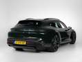Porsche Taycan Turbo S Sport Turismo Groen - thumbnail 8