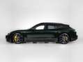 Porsche Taycan Turbo S Sport Turismo Groen - thumbnail 2