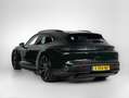 Porsche Taycan Turbo S Sport Turismo Groen - thumbnail 6