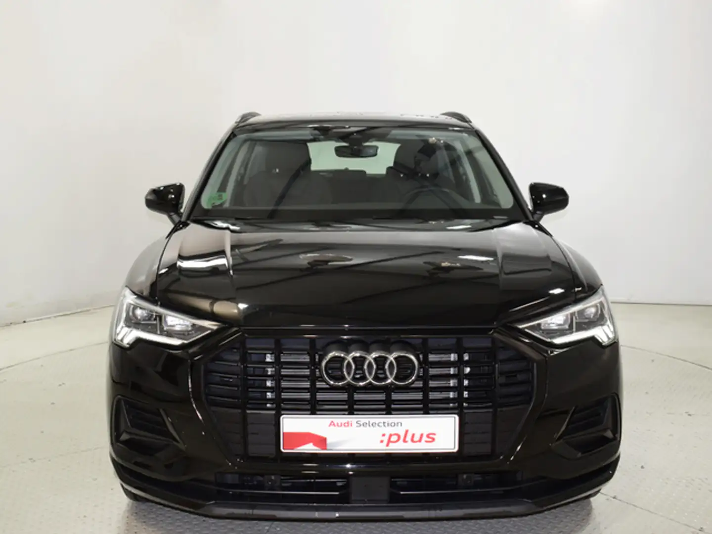 Audi Q3 35 TFSI Advanced S tronic Negro - 2