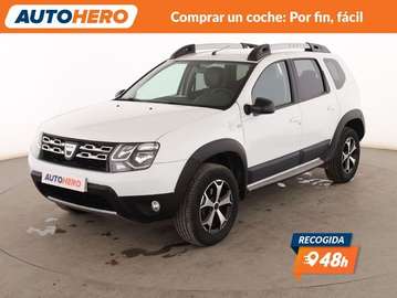 1.2 TCE SL Trotamundos 4x2 125