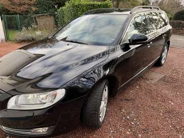 V70 2.0 D3 Polar Luxury Geartronic