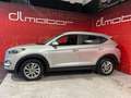 Hyundai TUCSON 1.7CRDI BD Klass Nav 4x2 Gris - thumbnail 17