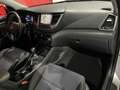 Hyundai TUCSON 1.7CRDI BD Klass Nav 4x2 Gris - thumbnail 12