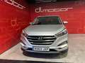 Hyundai TUCSON 1.7CRDI BD Klass Nav 4x2 Gris - thumbnail 21