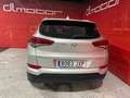 Hyundai TUCSON 1.7CRDI BD Klass Nav 4x2 Gris - thumbnail 24