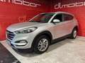 Hyundai TUCSON 1.7CRDI BD Klass Nav 4x2 Gris - thumbnail 16