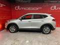 Hyundai TUCSON 1.7CRDI BD Klass Nav 4x2 Gris - thumbnail 20