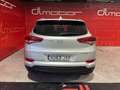 Hyundai TUCSON 1.7CRDI BD Klass Nav 4x2 Gris - thumbnail 22